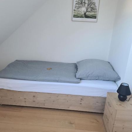 Ferienwohnung Stadtloft Bad Camberg Exterior foto