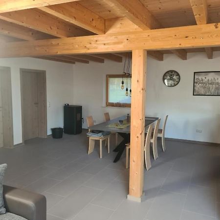 Ferienwohnung Stadtloft Bad Camberg Exterior foto