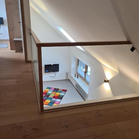 Ferienwohnung Stadtloft Bad Camberg Exterior foto