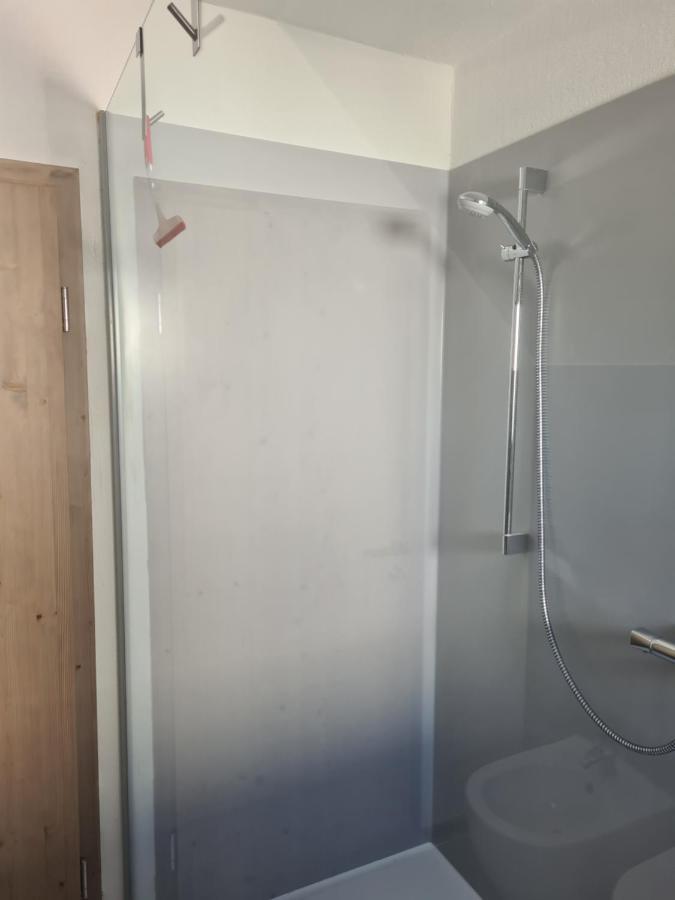 Ferienwohnung Stadtloft Bad Camberg Exterior foto