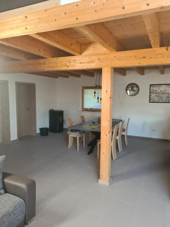Ferienwohnung Stadtloft Bad Camberg Exterior foto