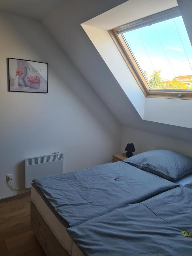 Ferienwohnung Stadtloft Bad Camberg Exterior foto