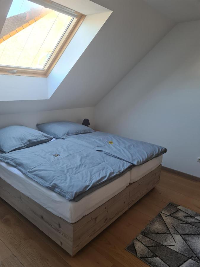 Ferienwohnung Stadtloft Bad Camberg Exterior foto